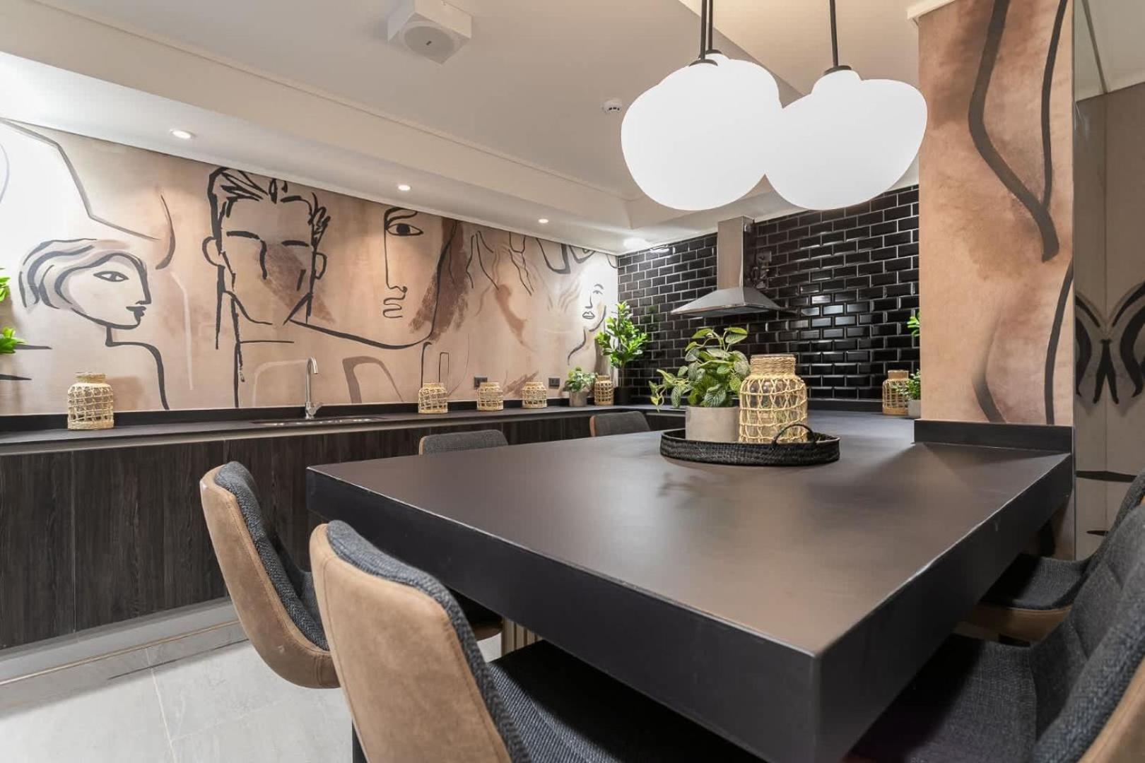 The Place To Explore Apartamento